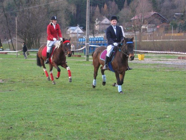 Hubertus 2007